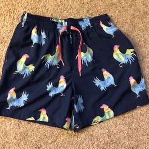 EUC Men’s Chubbies Swimsuit